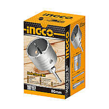 INGCO Hole Core Bit HCB0801 (80mm)