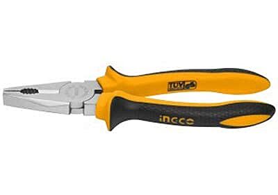 INGCO Combination Pliers HCP08208 (8")