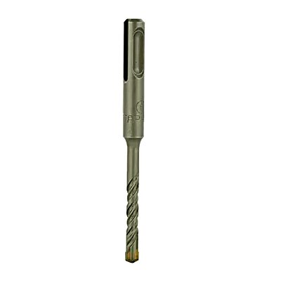 TAPARIA Sds Plus Hammer Drill Bits (Cross Tip) 16x150x210mm 49E HDC16210