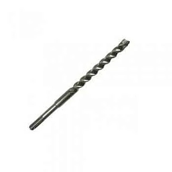 TAPARIA Sds Plus Hammer Drill Bits (Cross Tip) 18x150x210mm 49E HDC18210