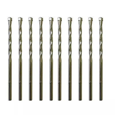 TAPARIA Sds Plus Hammer Drill Bits (Cross Tip) 18x150x210mm 49E HDC18210