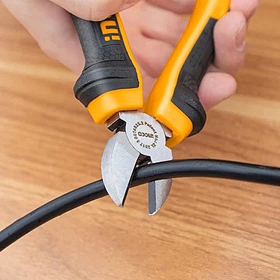 INGCO Diagonal Cutting Pliers HDCP08168 (6")