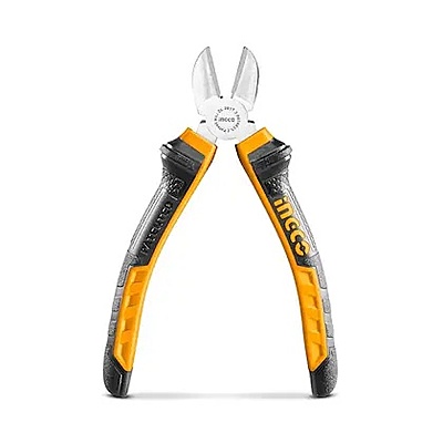 INGCO Diagonal Cutting Pliers HDCP08168 (6")