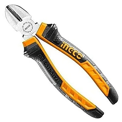 INGCO Diagonal Cutting Pliers HDCP08188