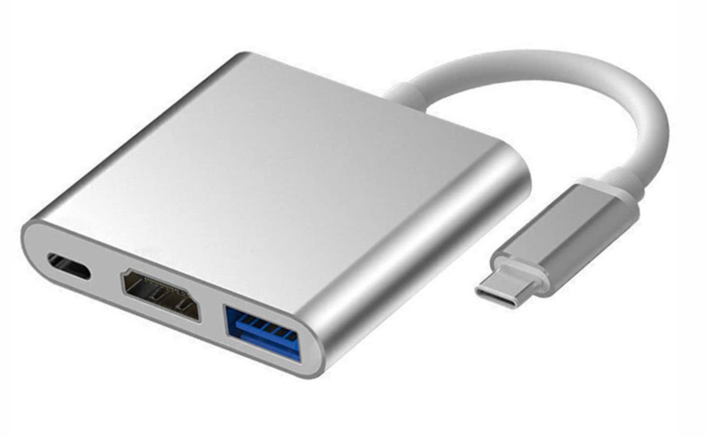Type C To Hdmi+Usb+Pd Type C To Hdmi+Usb+Pd