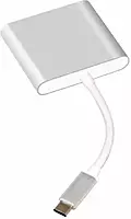 Type C To Hdmi+Usb+Pd Type C To Hdmi+Usb+Pd