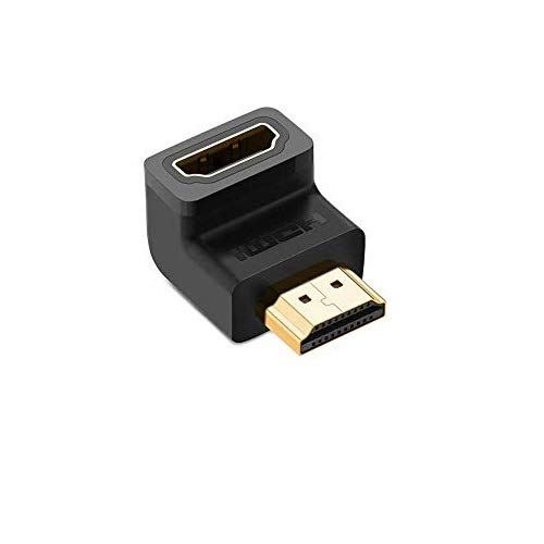 Hdmi M To F L Shape