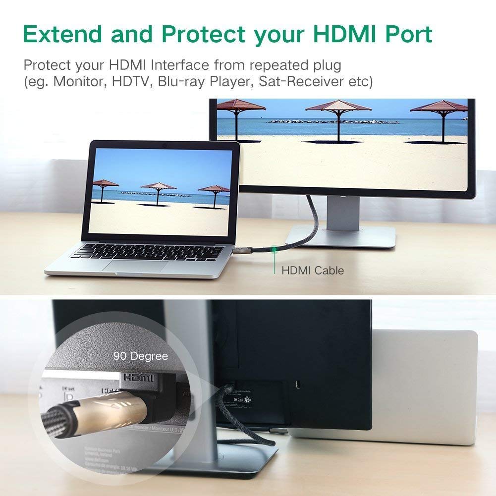 Hdmi M To F L Shape Hdmi M To F L Shape