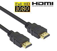 HDMI TO HDMI CABLE 1080p 5MTR Black HDMI TO HDMI CABLE 1080p 5MTR Black