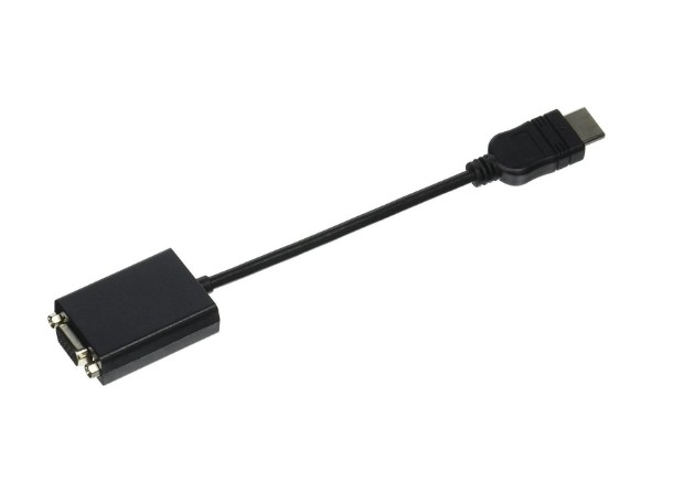 HDMI to VGA Converter