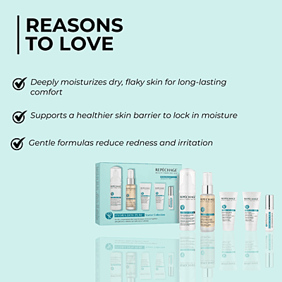 Hydra Dew Pure Starter Collection Hydra Dew Pure Starter Collection