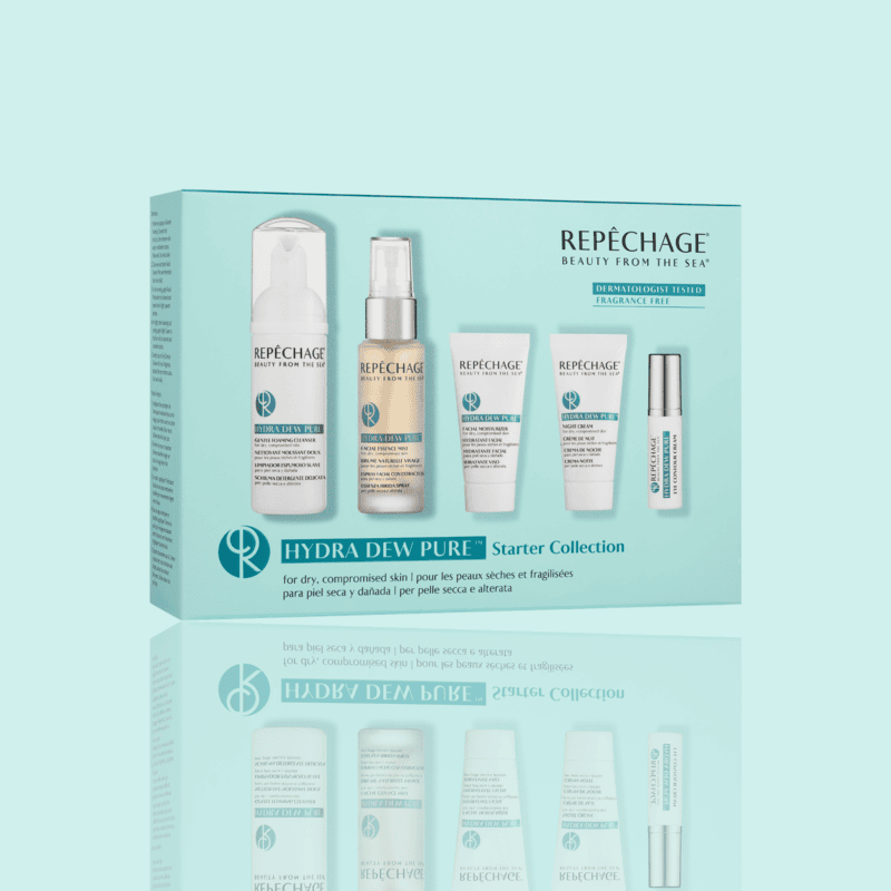 Hydra Dew Pure Starter Collection Hydra Dew Pure Starter Collection