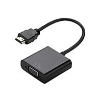 HDTV To VGA Adapter HDTV To VGA Adapter