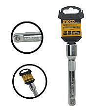 INGCO 1/2" Extension Bar HEB12101 (250mm) INGCO 1/2" Extension Bar HEB12101 (250mm)