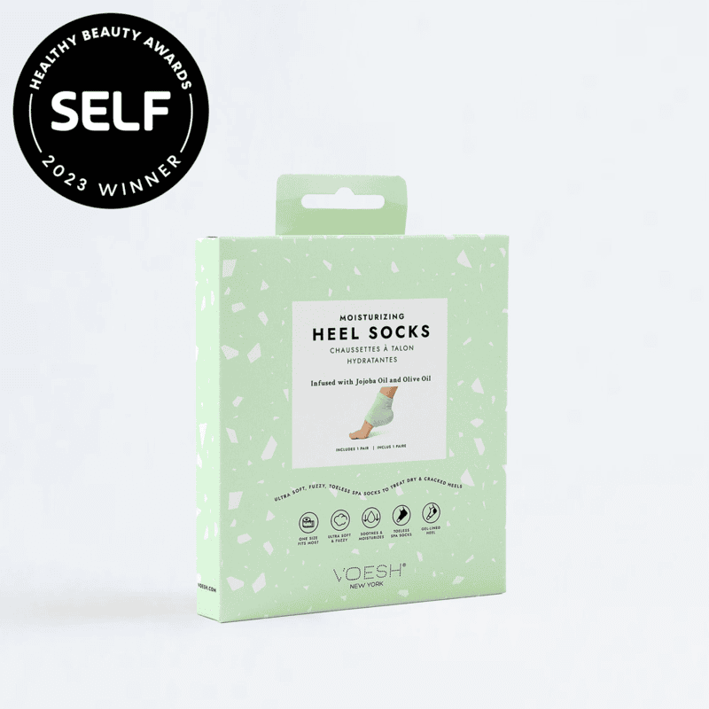Heel Socks Heel Socks