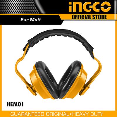 INGCO Earmuff HEM01