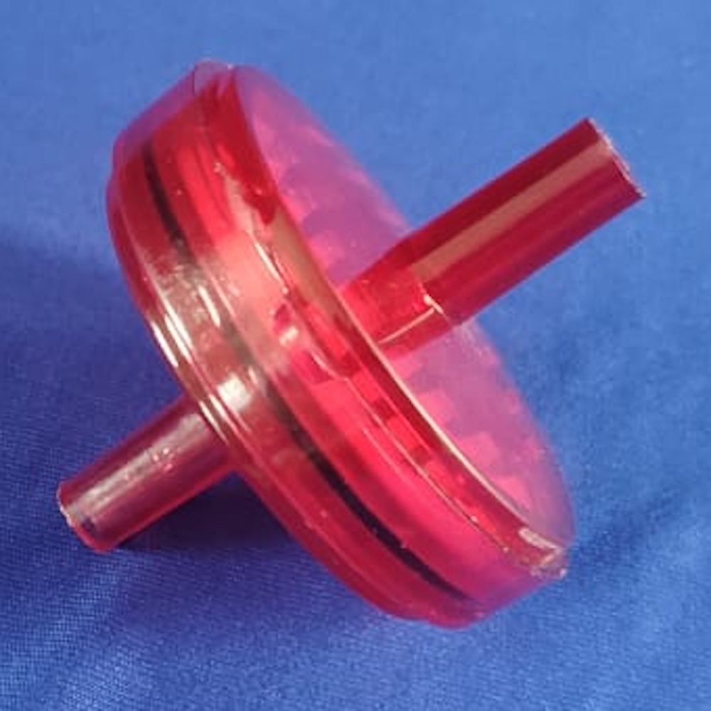 Filter for Aspirator for entomology Filter for Aspirator for entomology