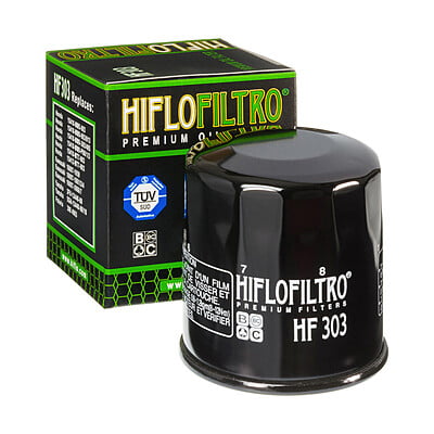 HIFLOFILTRO HF303 Oil Filter