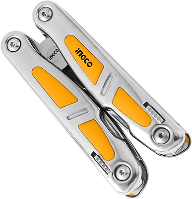 INGCO Foldable Multi-Function Tool HFMFT0115 INGCO Foldable Multi-Function Tool HFMFT0115