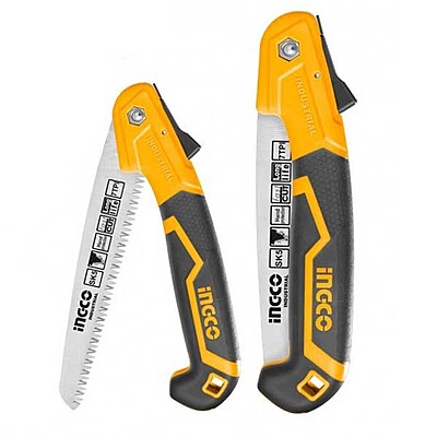 INGCO Folding Saw HFSW1808 (7")