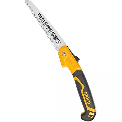 INGCO Folding Saw HFSW1808 (7")
