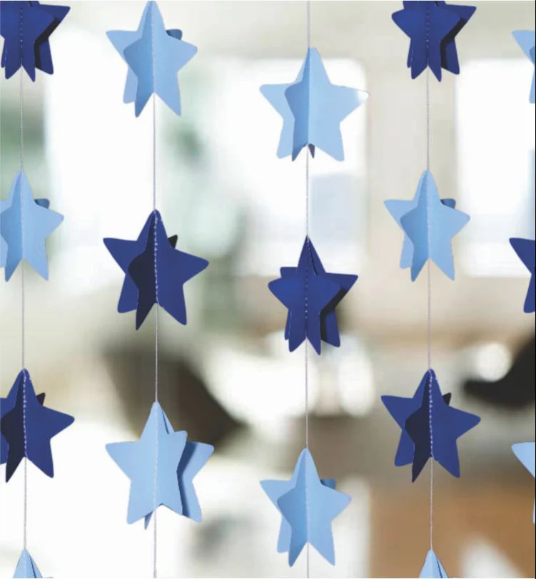 MINI STAR FRILL MINI STAR FRILL