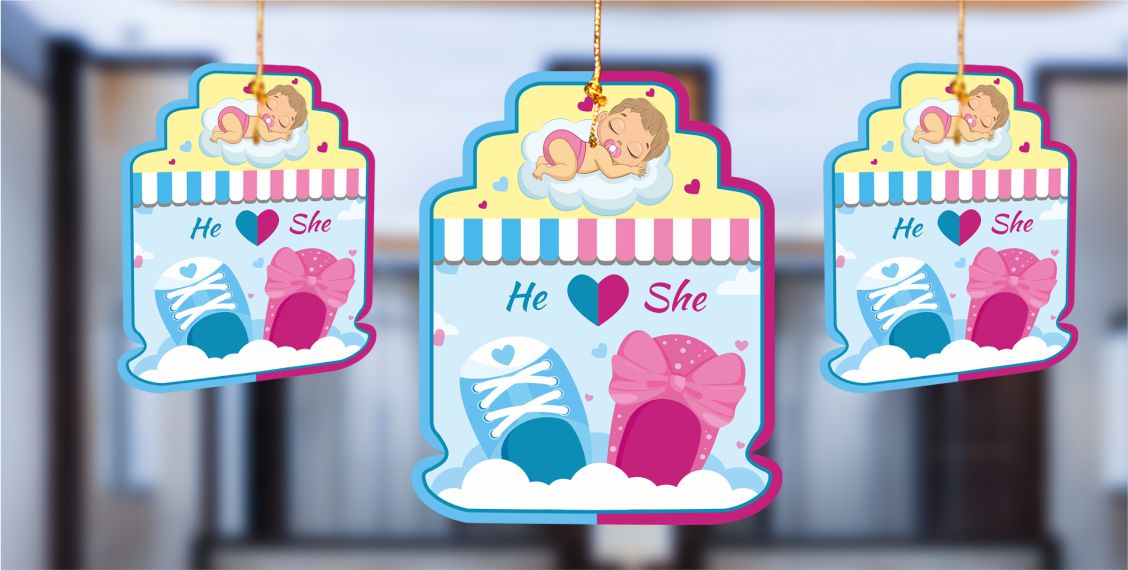 HE/SHE HANGING HE/SHE HANGING