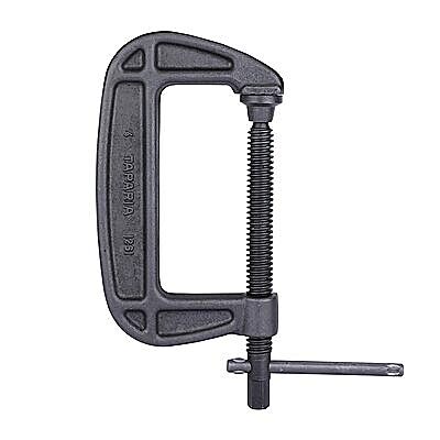 INGCO G Clamp HGC0106 (6") INGCO G Clamp HGC0106 (6")