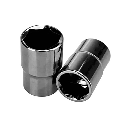 INGCO 1/2" Hexagonal Socket HHAST12201 (20MM)