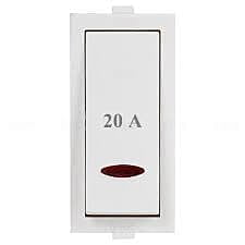 HI FI  20 SWITCH