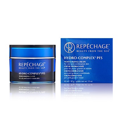 Hydro-Complex PFS Cream for Oily/Combination Skin