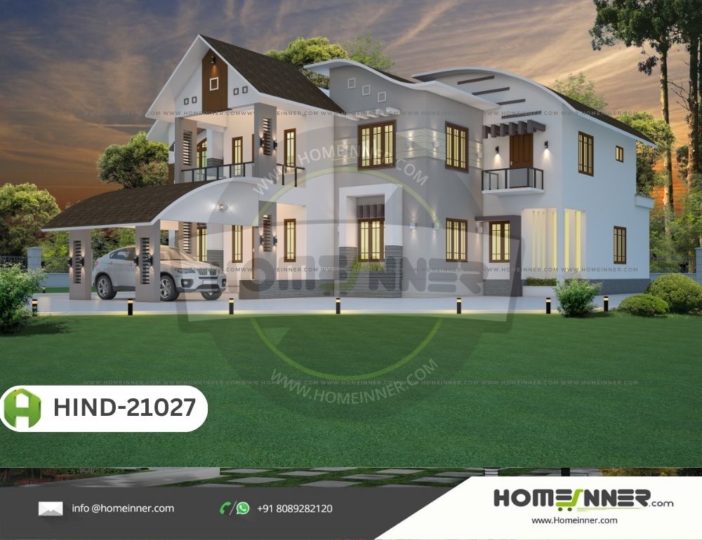 HIND-21027