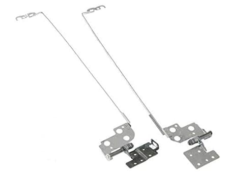 Laptop Hinges for Lenovo compatible with IDEAPAD 110-15ISK Screen