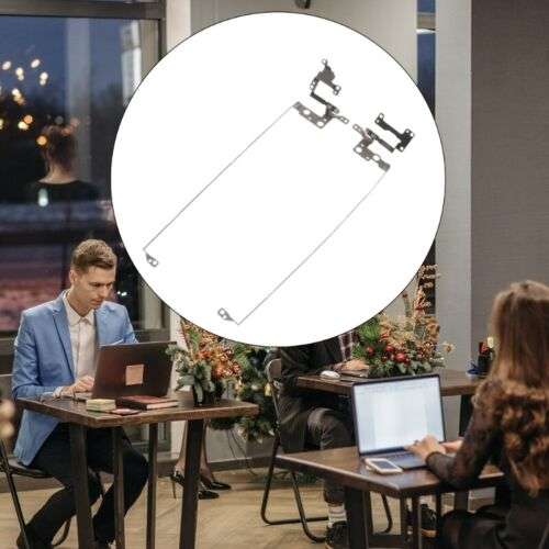 Laptop Hinges For HP 14-DQ FQ 14S-DR 14S-FR 240-G9 340S-G7 Laptop Hinges For HP 14-DQ FQ 14S-DR 14S-FR 240-G9 340S-G7