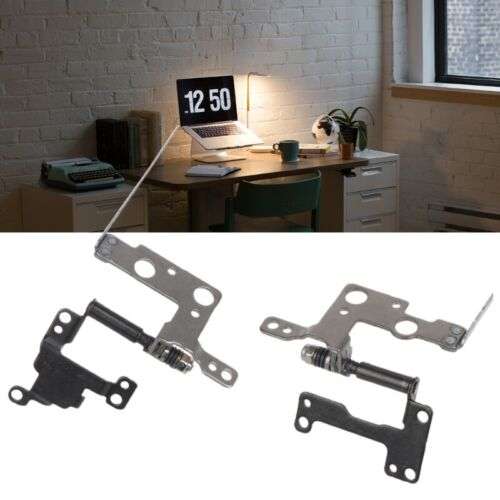 Laptop Hinges For HP 14-DQ FQ 14S-DR 14S-FR 240-G9 340S-G7 Laptop Hinges For HP 14-DQ FQ 14S-DR 14S-FR 240-G9 340S-G7