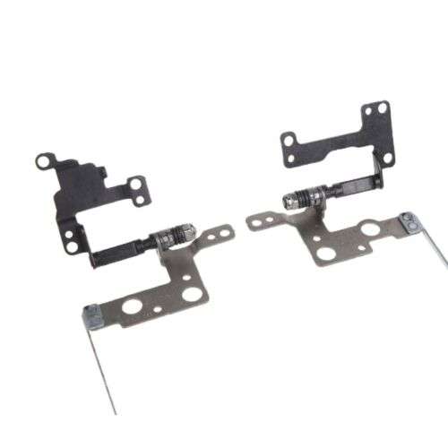 Laptop Hinges For HP 14-DQ FQ 14S-DR 14S-FR 240-G9 340S-G7 Laptop Hinges For HP 14-DQ FQ 14S-DR 14S-FR 240-G9 340S-G7