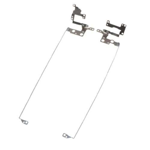 Laptop Hinges For HP 14-DQ FQ 14S-DR 14S-FR 240-G9 340S-G7