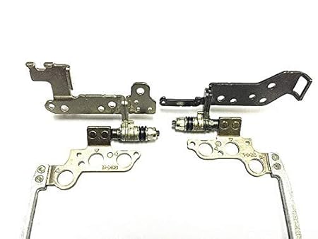 Laptop Hinges for HP 15-AU 15AU 15 AU 15-AW 15-AU018WM
