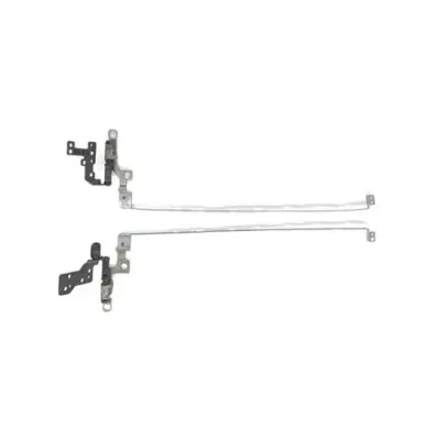 Laptop Hinges for HP 15S-FQ 15S-FR 15S-EQ 15-EF 15-ER 15-DY TPN-Q222 TPN-Q230