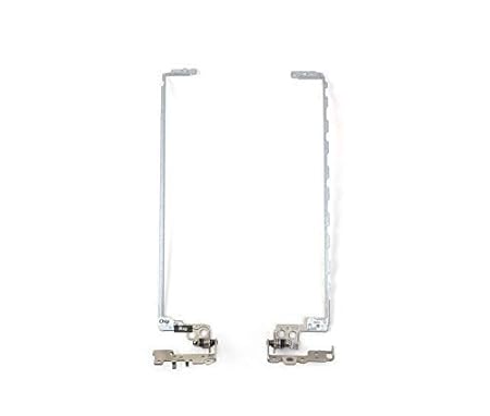 Laptop Hinges for HP Laptop Compatible with 15BS / 15BW / 15Q /BU 250 / G6 Screen
