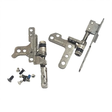 Laptop Hinge for Lenovo Ideapad 5-15iml 5-15ITL05 15.6 Inch (39.624) Laptop Hinge for Lenovo Ideapad 5-15iml 5-15ITL05 15.6 Inch (39.624)