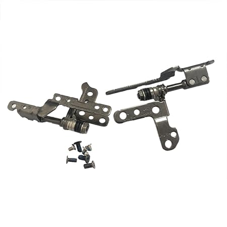 Laptop Hinge for Lenovo Ideapad 5-15iml 5-15ITL05 15.6 Inch (39.624) Laptop Hinge for Lenovo Ideapad 5-15iml 5-15ITL05 15.6 Inch (39.624)