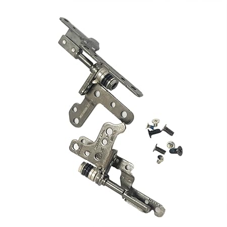 Laptop Hinge for Lenovo Ideapad 5-15iml 5-15ITL05 15.6 Inch (39.624) Laptop Hinge for Lenovo Ideapad 5-15iml 5-15ITL05 15.6 Inch (39.624)