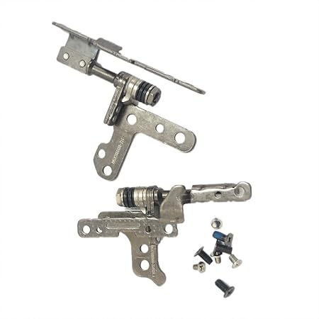Laptop Hinge for Lenovo Ideapad 5-15iml 5-15ITL05 15.6 Inch (39.624) Laptop Hinge for Lenovo Ideapad 5-15iml 5-15ITL05 15.6 Inch (39.624)