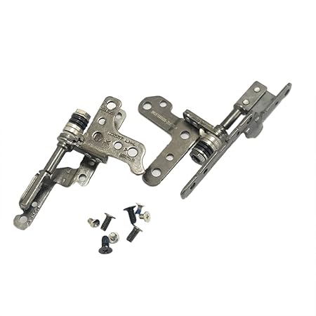 Laptop Hinge for Lenovo Ideapad 5-15iml 5-15ITL05 15.6 Inch (39.624)