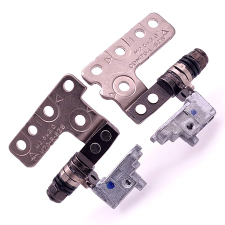 Laptop Hinges For Dell Latitude 5480 5490 E5480 E5490