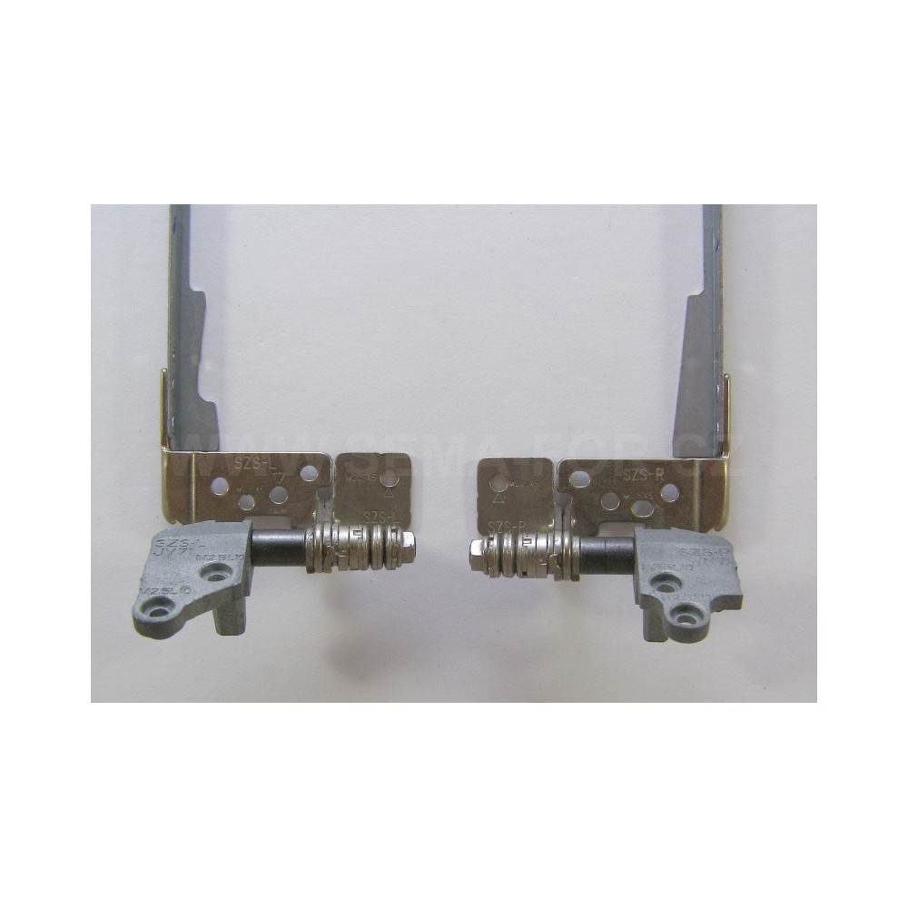 Laptop Hinges for Acer Aspire 7540 7736 7740 Laptop Hinges for Acer Aspire 7540 7736 7740