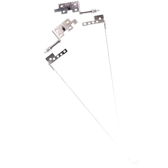 Laptop Hinge for Lenovo B580 B585 B590 B580A B580E B590A V580 V590 B590G M590 Laptop Hinge for Lenovo B580 B585 B590 B580A B580E B590A V580 V590 B590G M590