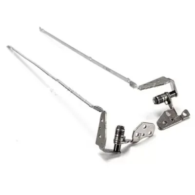 Laptop Hinges for Toshiba Satellite C850 Left & Right Replacement Set