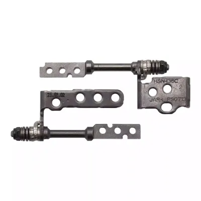 Laptop Hinges For HP Elitebook 830-G7, 835-G7, 830-G8, 835-G8,730-G7 735-G7, 730-G8, 735-G8